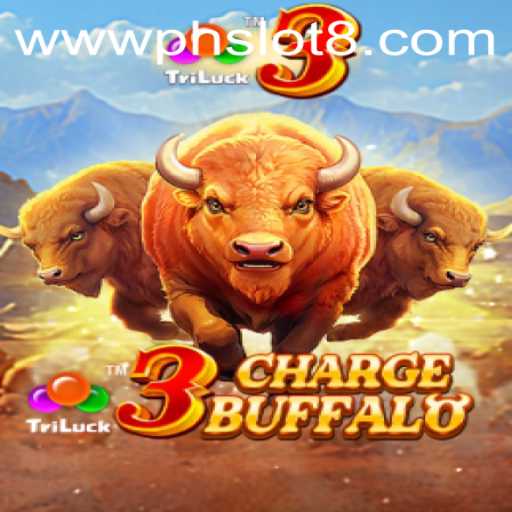 Explore the Thrills of 3ChargeBuffalo: A New Gaming Sensation