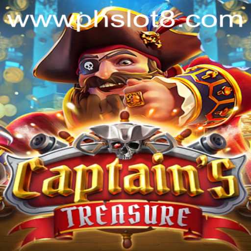 Unveiling CaptainssTreasure: A Deep Dive Into the Adventure