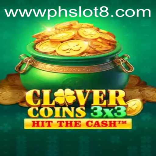 Explore the Intriguing World of Clovercoin3x3: A New Gaming Adventure with Phslot8