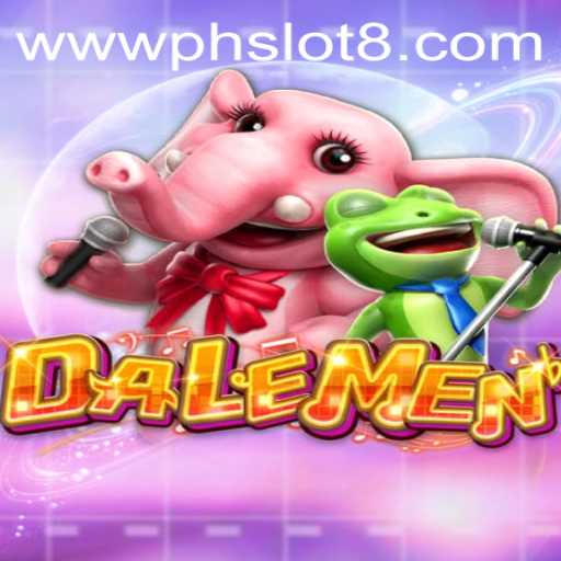 Exploring DALEMEN: The Thrilling New Game and Its Exciting Features