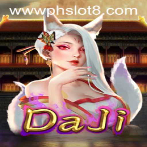 Explore the Enchanting World of DaJi with PHSlot8