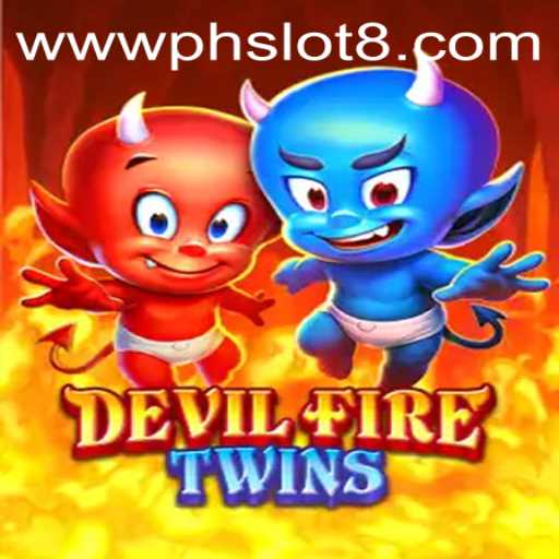 DevilFireTwins: Engaging in an Online Gaming Revolution