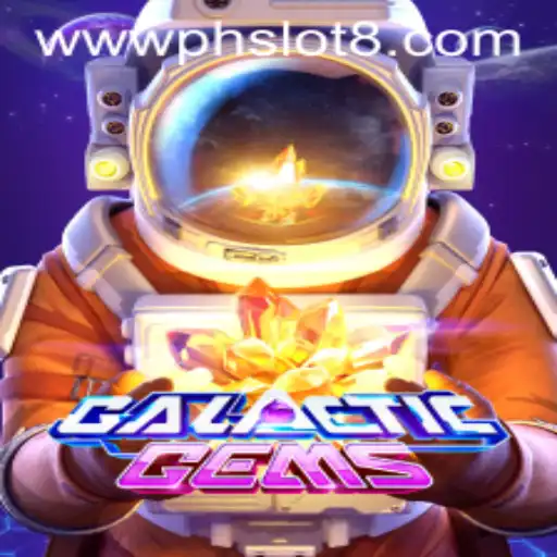 Discovering GalacticGems: Exploring a Universe of Fun with phslot8