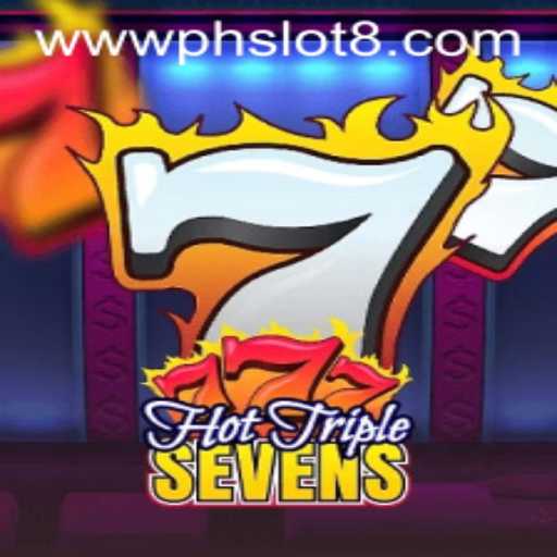 HotTripleSevens: Unveiling the Excitement of a Classic Slot Game