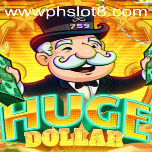 Unveiling HugeDollar: A Captivating Gaming Experience with phslot8