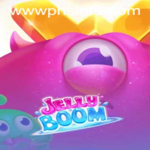 Unveiling the Thrill of JellyBoom with Phslot8