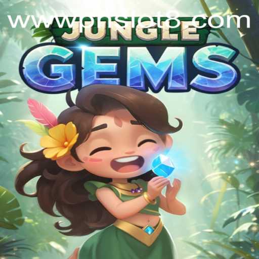 Unveiling the Exciting World of JungleGems: An Adventurous Game Journey