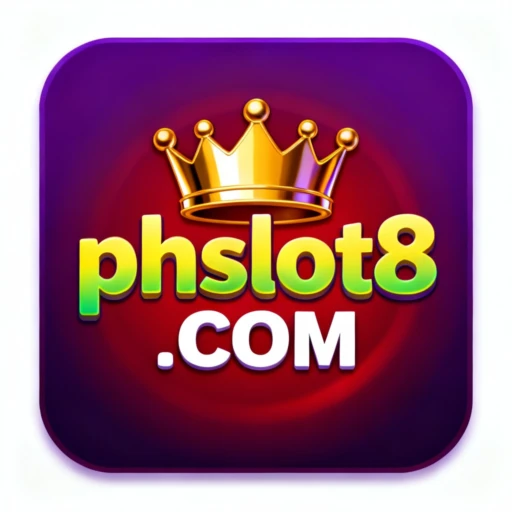 phslot8 logo