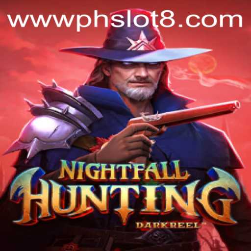NightfallHunting: Embarking on an Epic Adventure with phslot8