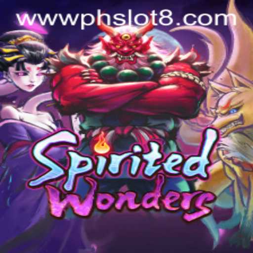 Exploring the Enchanting World of SpiritedWonders: An Immersive Gaming Experience