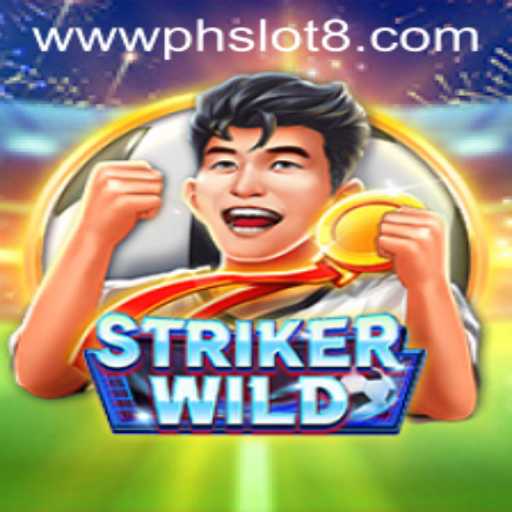 StrikerWILD: An Exciting New Gaming Adventure with phslot8