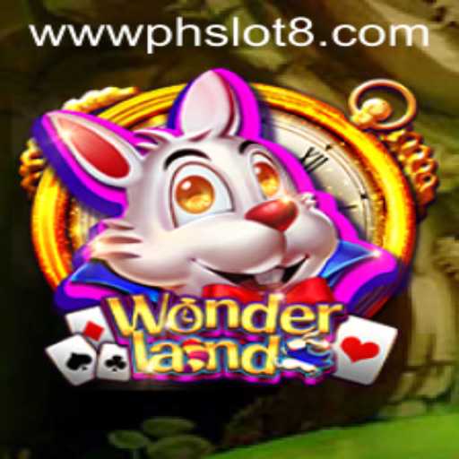 Discovering Wonderland: A Captivating Journey Into the Game World of phslot8