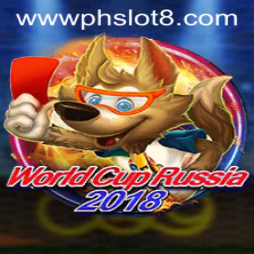 Discover the Thrilling World of WorldCupRussia2018 with Phslot8